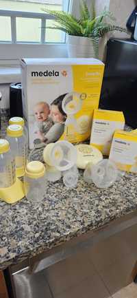 Bomba medela swing flex