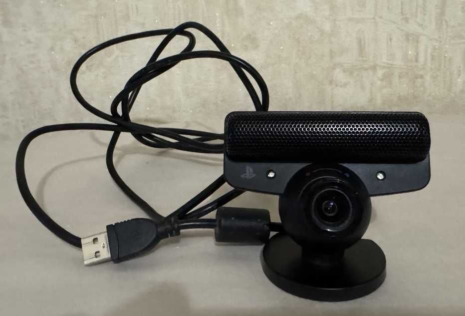 PS3 PlayStation Move