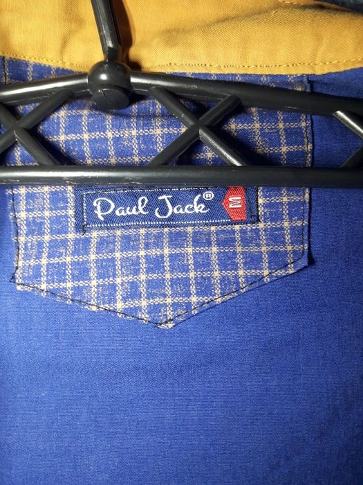 Бавовняна сорочка розмір М