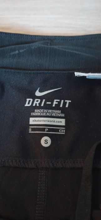 Legginsy Nike  S
