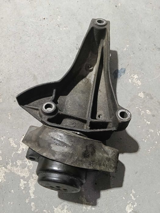 Suporte caixa automatica audi a6 c5 1998