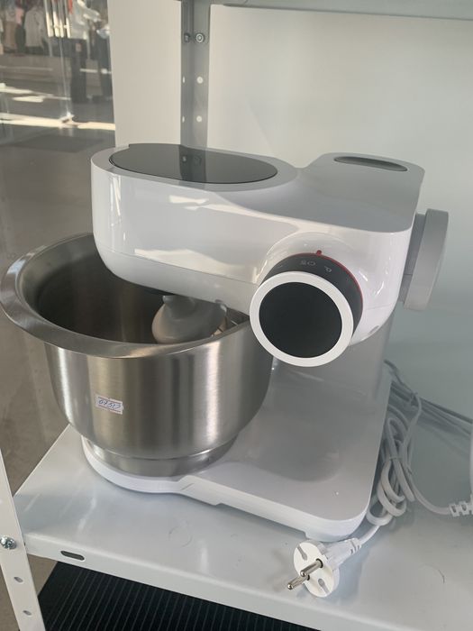 Кухонний комбайн Mums2tw01 Bosh