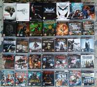 Jogos PlayStation 3 (PS3)