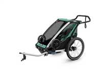 Przyczepka rowerowa Thule chariot Lite 1.