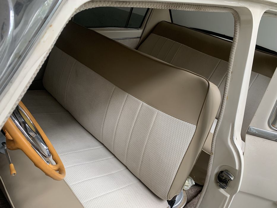 Продам Газ 21 И 1960 року.