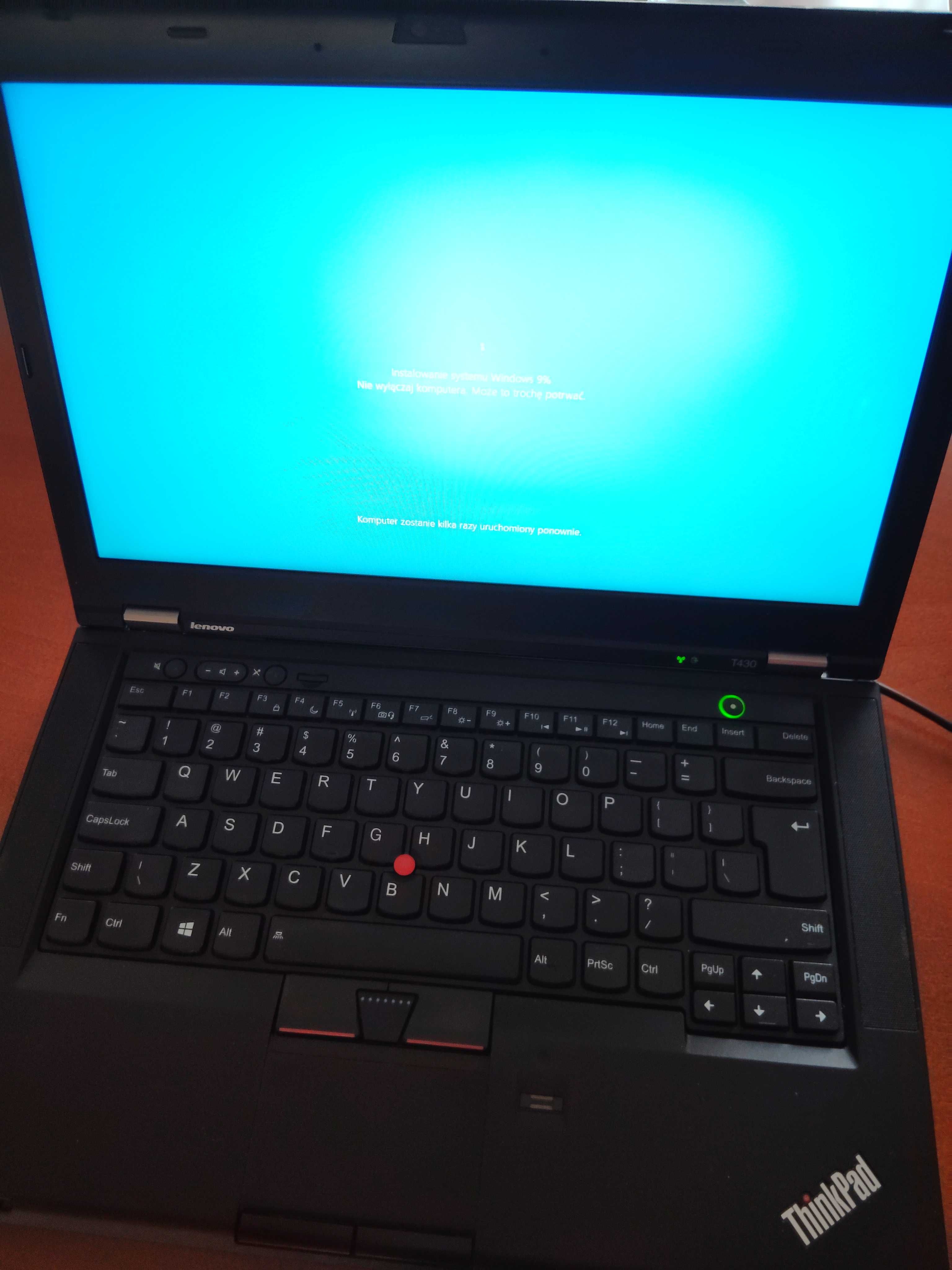 Laptop Lenovo T430 8GB RAM