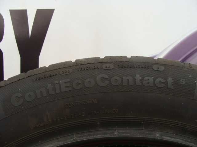 215/55 R18 Continental ContiEcoContact 5