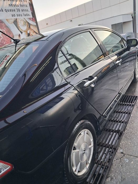 Honda para venda 2008