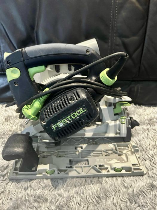 Festool piła HK 55 EBQ