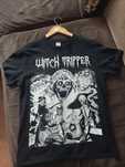 Футболка Witch Tripper (Gildan)