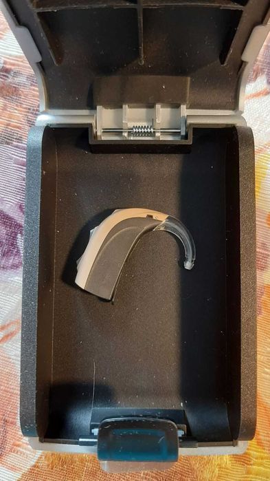 Заушные слуховые аппараты SONIC PE 20 BTEP