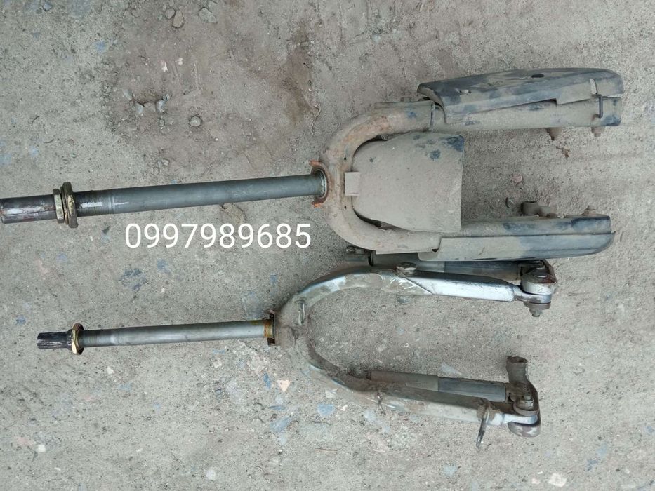 Маятникова Вилка Honda lead 90#50#HF05#AF-20#tact 30_24