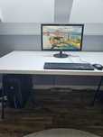 Komputer i7 3,5 GHz, 16 GB RAM, 1 TB, GeForce GTX 760 2 GB, monitor 22