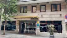 Voucher do Hotelu Mercure Madryt Centrum