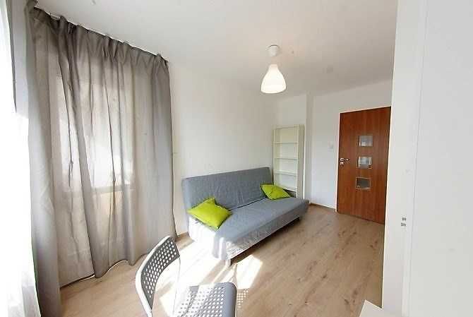 Bolesławiecka 15, Stare Miasto, pokój z balkonem, PROMOCJA