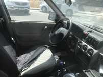 Opel corsa swing