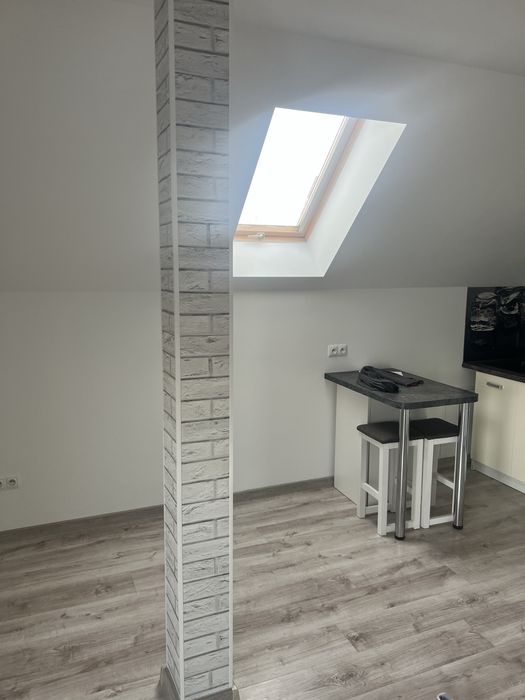 Wynajmę mieszkanie 45m2