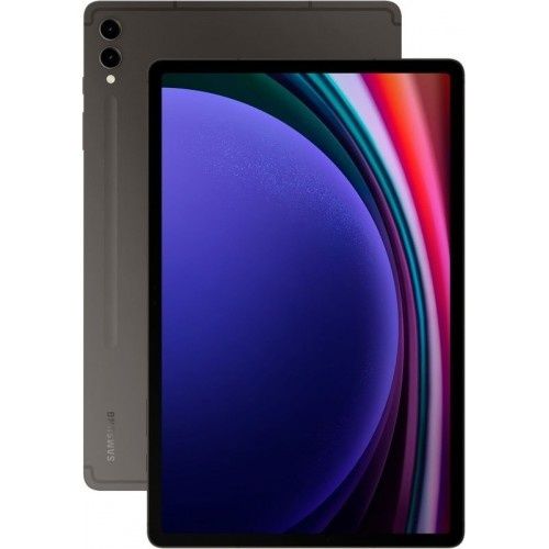 Samsung Galaxy Tab S9+ 12/256GB Wi-Fi Graphite (SM-X810N)