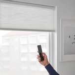 IKEA PRAKTLYSING — roleta smart elektryczna Apple HomeKit 100x195 cm