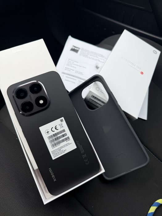 Xiaomi 15T 256gb 12Gb Ram