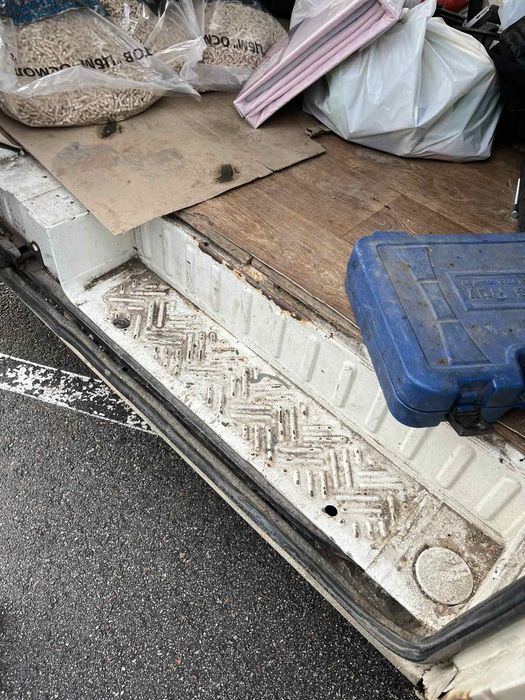 Продам авто в хорошому стані