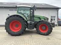 Fendt 936 vario 7300 mth rok 2011