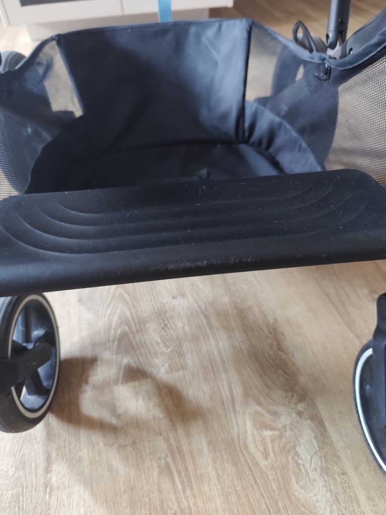 Cybex Balios S Lux 2025 Spacerówka