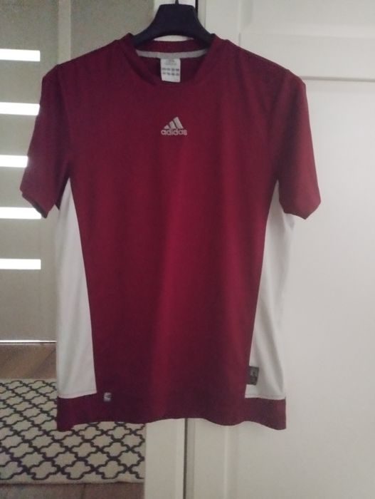 Koszulka sportowa Adidas rozmiar M