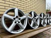 Диски R17 5.114,3 ET45 Тойота оригинал рав 4 кемри авенсис лексус