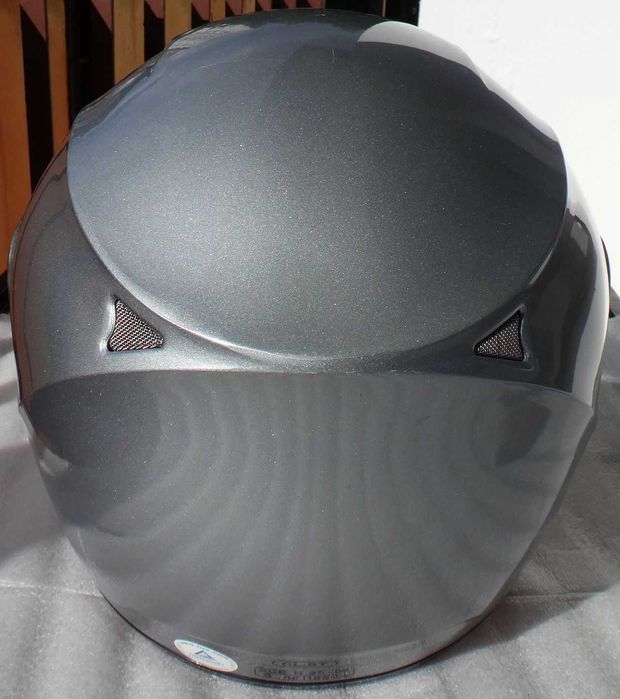 Kask motocyklowy integralny HJC CL-ST rozmiar S