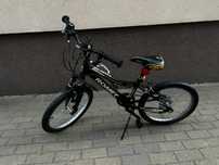 Rower sportowy Romet