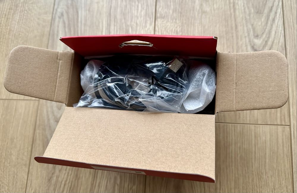 Comando Pro Nintendo Switch (Peças)