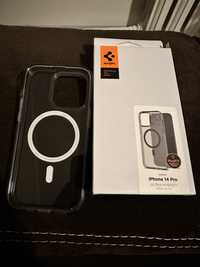 Spigen Ultra Hybrid iPhone 14 Pro