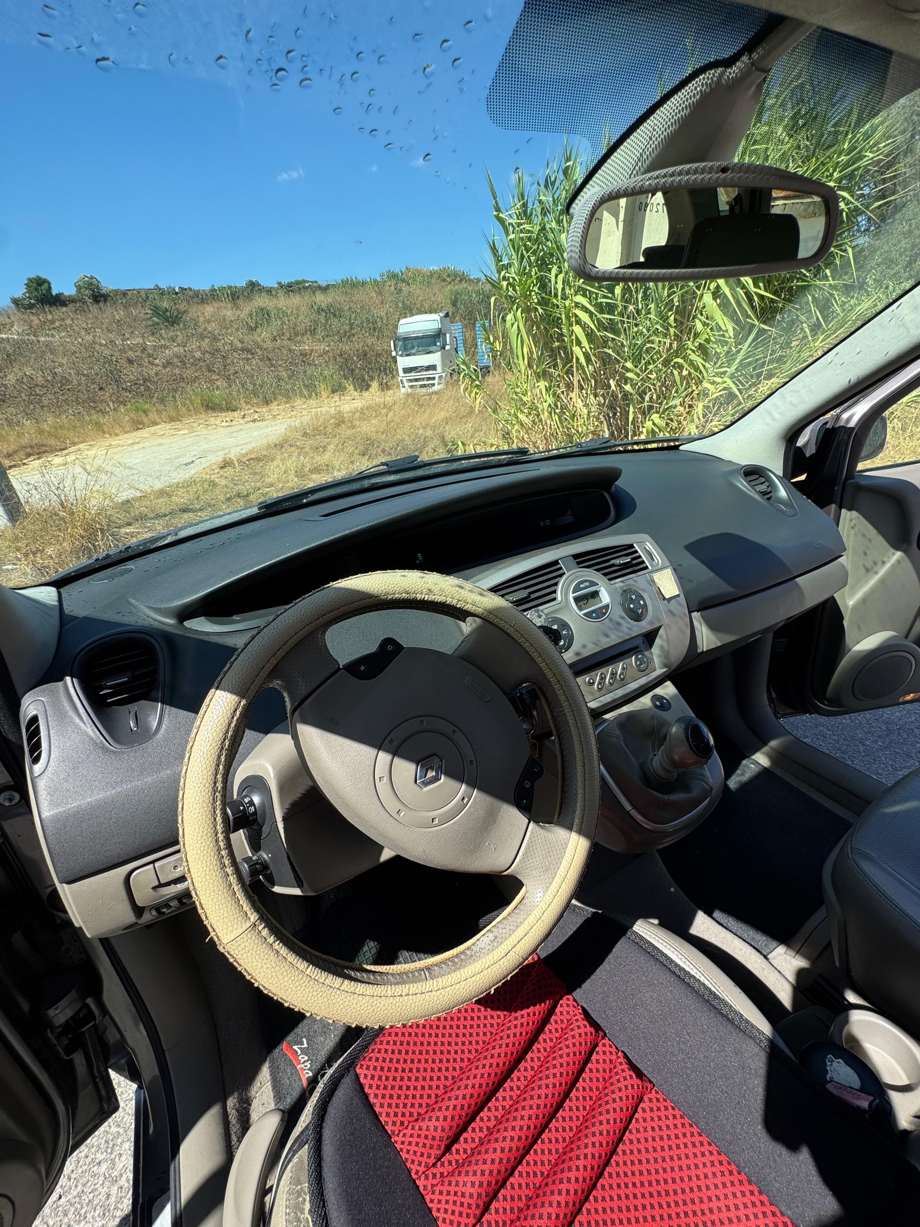 Vendo Carro 7 lugares
