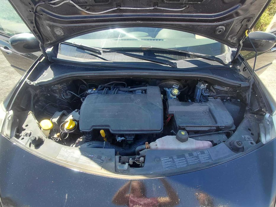 Vendo Renault Clio de 2009