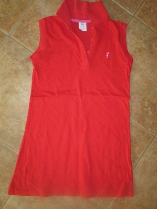 Vestidos e blusas, pepe jeans etc. 10/12 anos