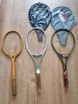 Paletka rakietka tenis ziemny frema head fin