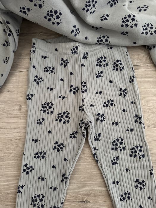 Костюм zara для дівчики