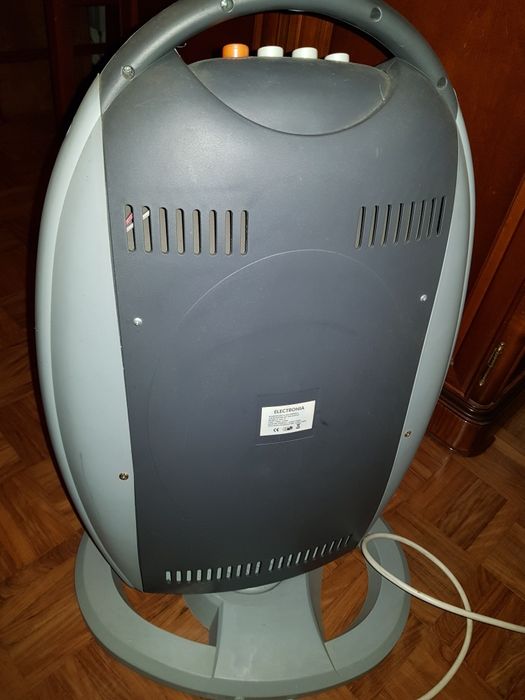Aquecedor Halogeneo Eletronia Modelo HM12