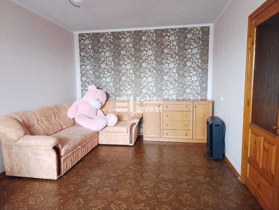 Здам 2 кімн. квартиру в Пісочині, вул. Квартальна, 8/8