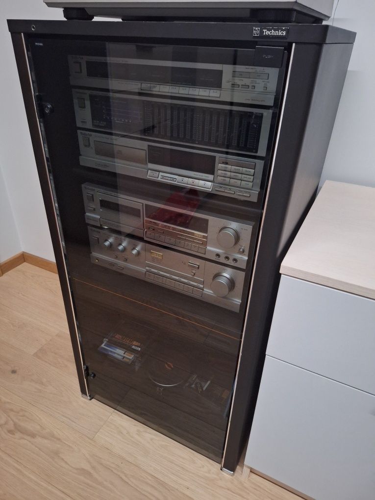 Szafka Technics oryginał SH-940K