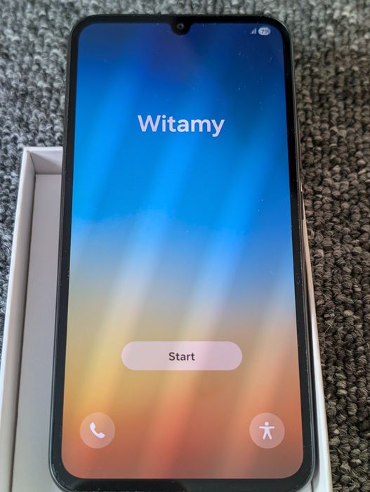 Samsung Galaxy A34 5G