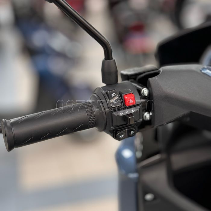 Літій 160 км на одрому заряді ‼️ швидкість 110 км/год