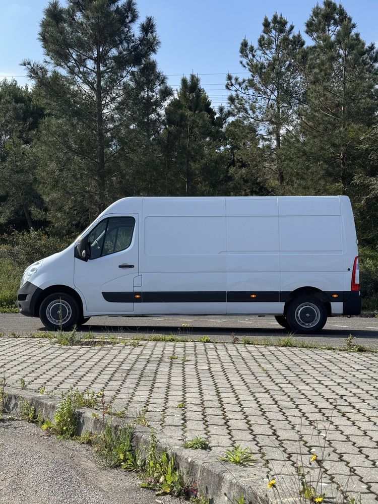 Renault Master L3H2
