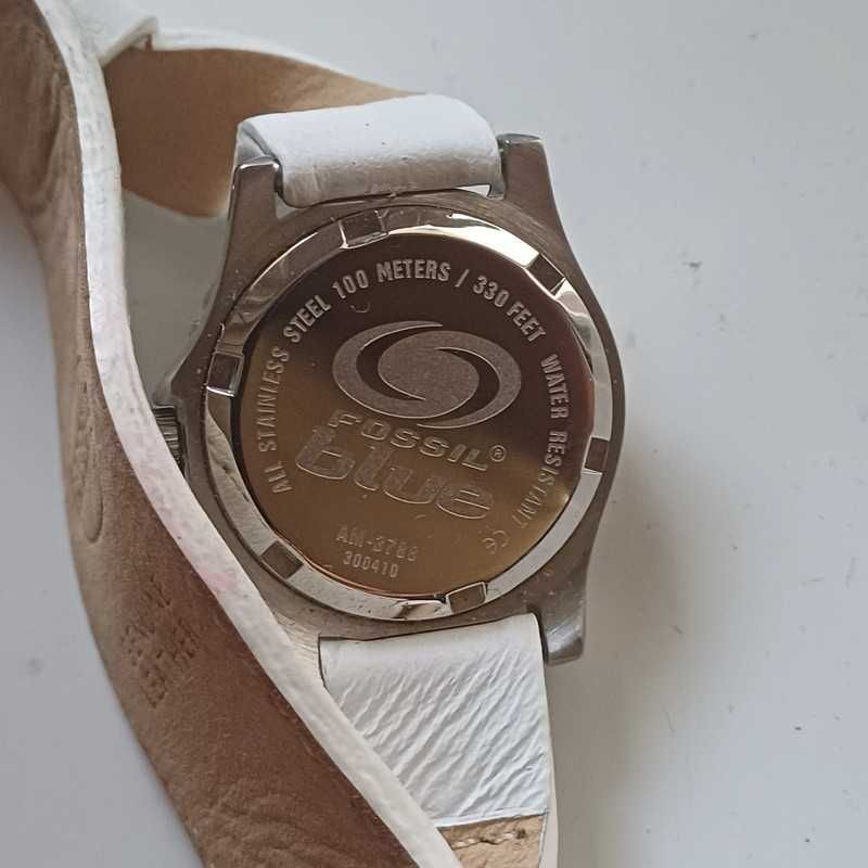 Nowy zegarek damski - Fossil AM-3788