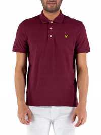 Lyle&Scott polo męskie rozm. S,L,XL