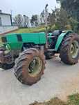 Trator deutz 3.70