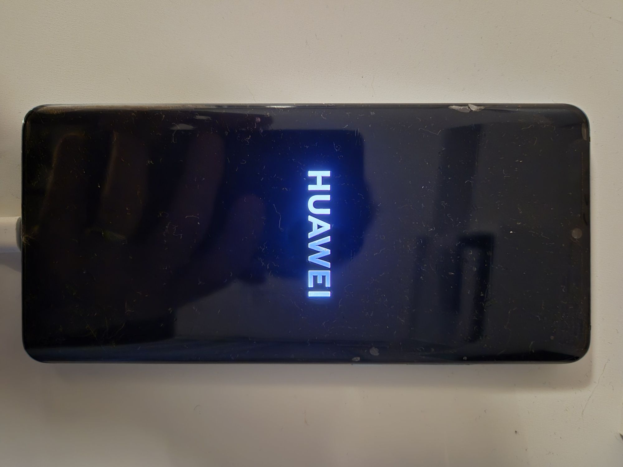 Huawei P30 PRO smartfon, aurorablue