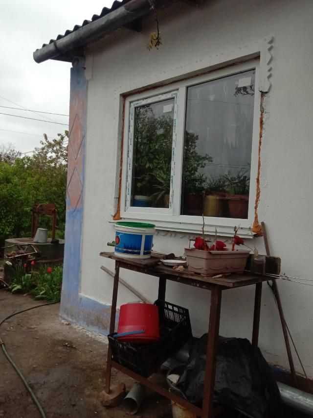 (3-33) Крепкий домик на дачах с. Светлое