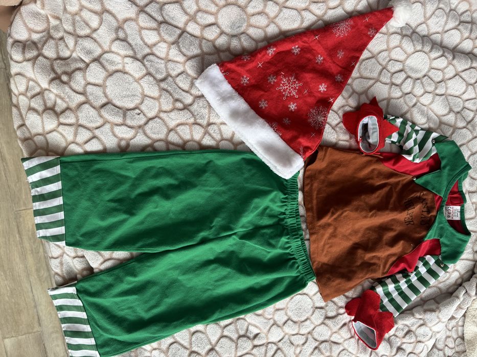 Оернда  прокат карнавального костюма гномика